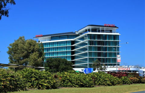 Rydges Gold Coast Airport - Goulburn Accommodation 2