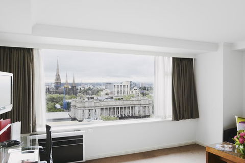 Rydges Melbourne - Goulburn Accommodation 2