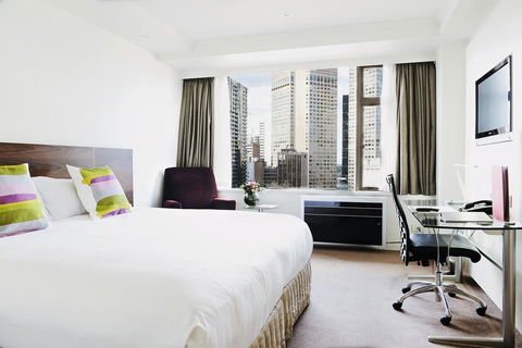 Rydges Melbourne - Goulburn Accommodation 0
