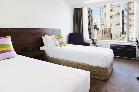 Rydges Melbourne - Goulburn Accommodation 3