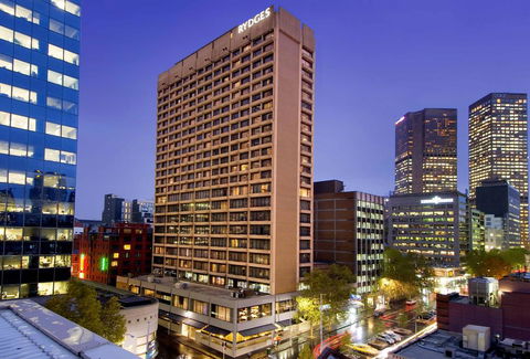 Rydges Melbourne - Goulburn Accommodation 1