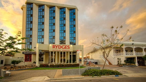 Rydges Southbank Townsville - Goulburn Accommodation 0