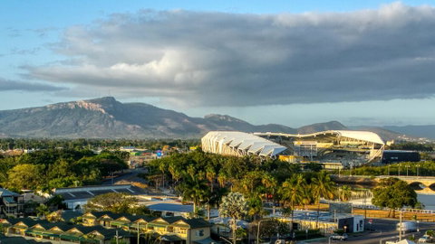 Rydges Southbank Townsville - Goulburn Accommodation 3