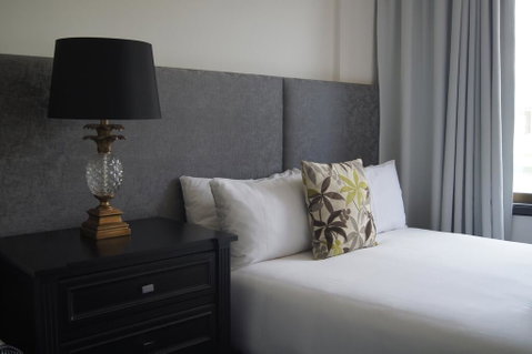 Rydges Southbank Townsville - Goulburn Accommodation 1