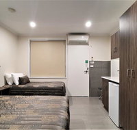 Ryley Motor Inn - Goulburn Accommodation