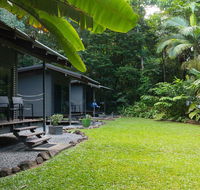Safari Lodge - Goulburn Accommodation