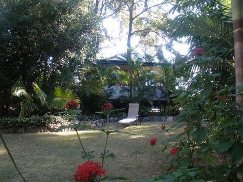 Safety Beach Ocean Bungalows - Goulburn Accommodation 1