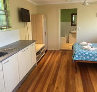 Safety Beach Ocean Bungalows - Goulburn Accommodation