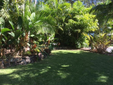 Safety Beach Ocean Bungalows - Goulburn Accommodation 3
