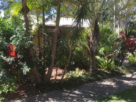 Safety Beach Ocean Bungalows - Goulburn Accommodation 2