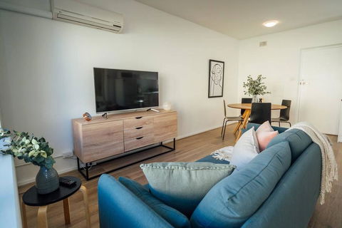 Sahara On Anzac-Close To Airport, City & Beach! - Goulburn Accommodation 1