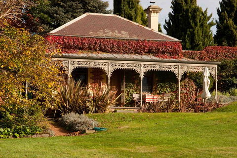 Saint Agnes Homestead - Goulburn Accommodation 1