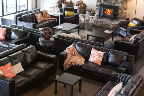 Saladin Lodge - Goulburn Accommodation 0