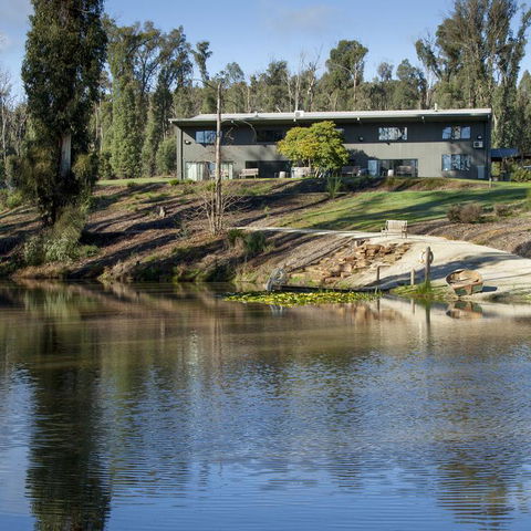 Saladin Lodge - Goulburn Accommodation 3