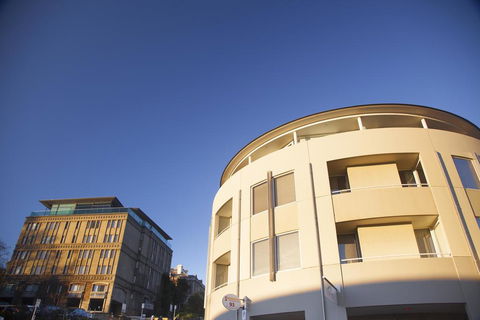 Salamanca Terraces - Goulburn Accommodation 0