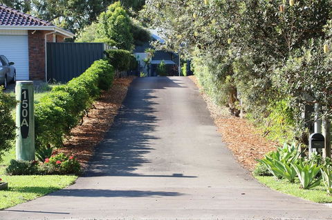 Salamander Bay Bed And Breakfast - Goulburn Accommodation 0
