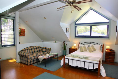 Salamander Bay Bed And Breakfast - Goulburn Accommodation 2