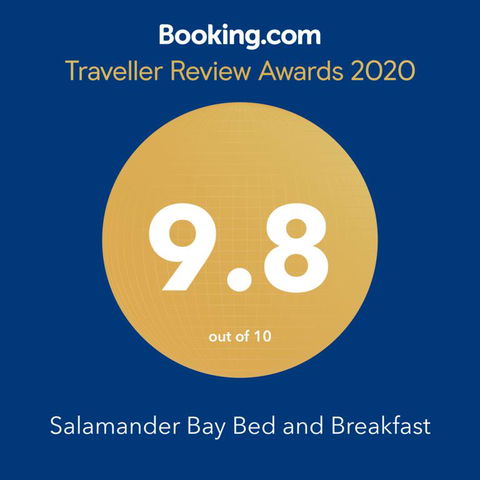 Salamander Bay Bed And Breakfast - Goulburn Accommodation 3