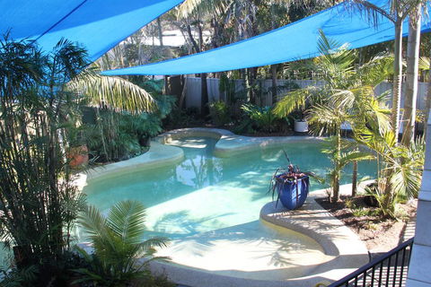 Salamander Beach Accommodation - Adults Only - Goulburn Accommodation 2