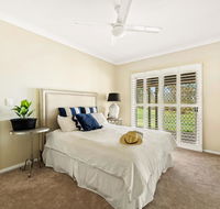 Saleview Estate - Goulburn Accommodation