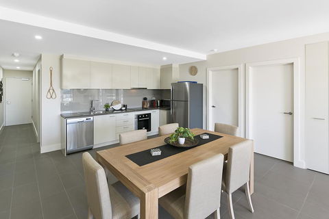 Salt 15 Luxury Apartment - Goulburn Accommodation 1