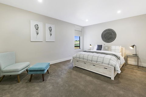 Salt 15 Luxury Apartment - Goulburn Accommodation 3