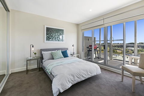 Salt 15 Luxury Apartment - Goulburn Accommodation 2
