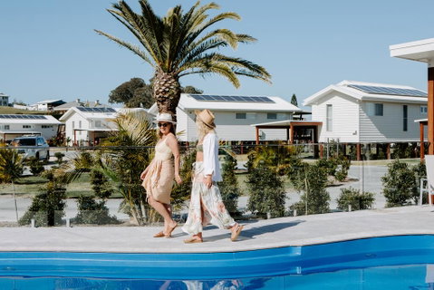 Salt @ South West Rocks - Goulburn Accommodation 2