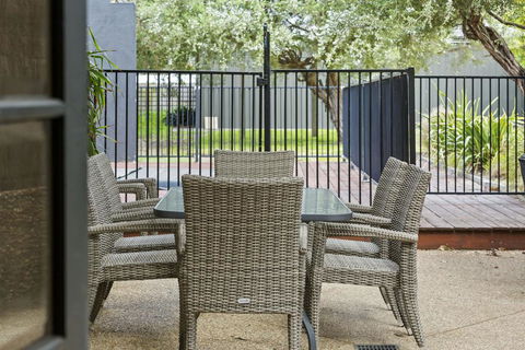 SALTAIR - MOUNT MARTHA - Goulburn Accommodation 1