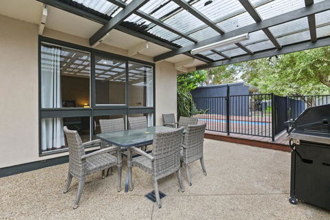 SALTAIR - MOUNT MARTHA - Goulburn Accommodation 3
