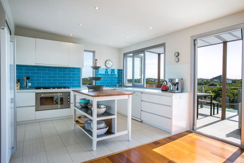 Saltaire - Goulburn Accommodation 2