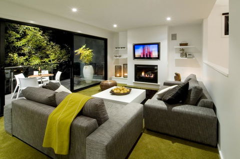 Saltus Luxury Accommodation - Goulburn Accommodation 0
