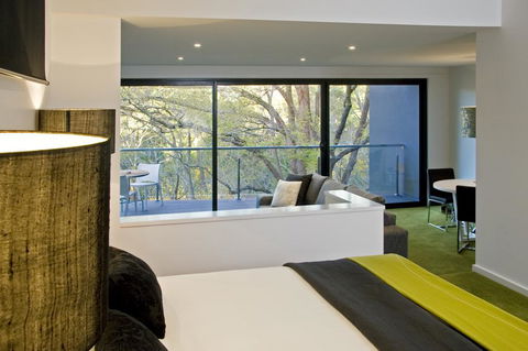 Saltus Luxury Accommodation - Goulburn Accommodation 2