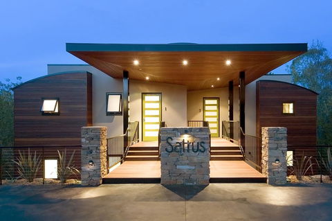 Saltus Luxury Accommodation - Goulburn Accommodation 1