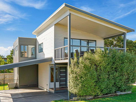 Saltwater Place - Goulburn Accommodation 0