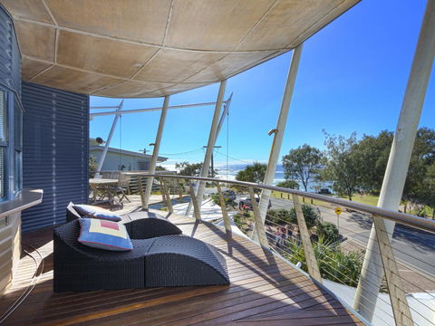 Saltwater Unit 1 - Goulburn Accommodation 0