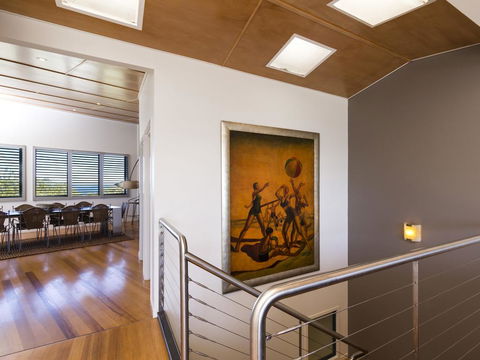 Saltwater Unit 1 - Goulburn Accommodation 2