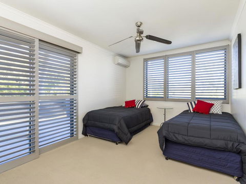 Saltwater Unit 1 - Goulburn Accommodation 3