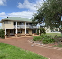 Salty Dayz - Goulburn Accommodation