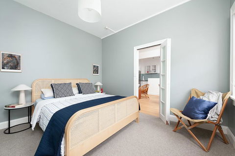 SALTY'S 2 BEDROOM BEACH HOME - Goulburn Accommodation 2