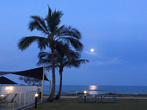 San Simeon Beachfront Apartments Tugun - Goulburn Accommodation 1