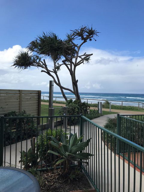 Sanctuary Beach Resort - Goulburn Accommodation 2