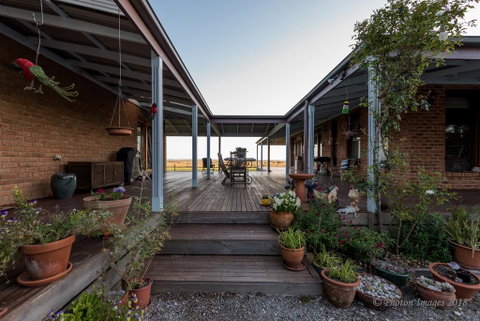 Sanctuary@Waratah - Goulburn Accommodation 1