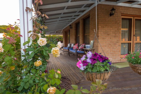 Sanctuary@Waratah - Goulburn Accommodation 2