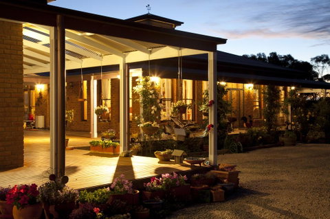 Sanctuary@Waratah - Goulburn Accommodation 3