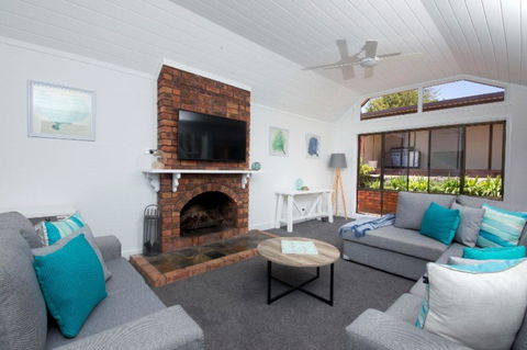 SAND DUNES - Goulburn Accommodation 2