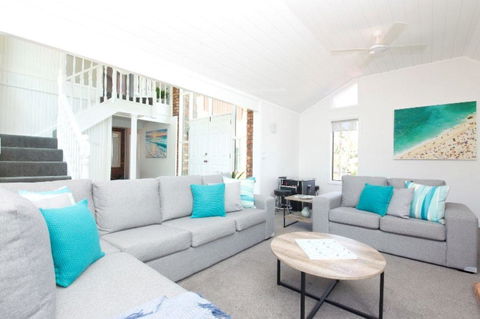 SAND DUNES - Goulburn Accommodation 1