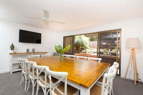 SAND DUNES - Goulburn Accommodation 3