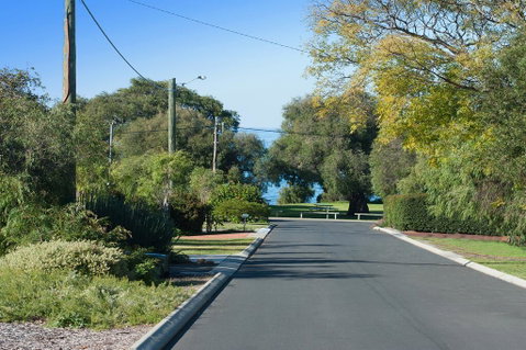 Sandbar - Goulburn Accommodation 3