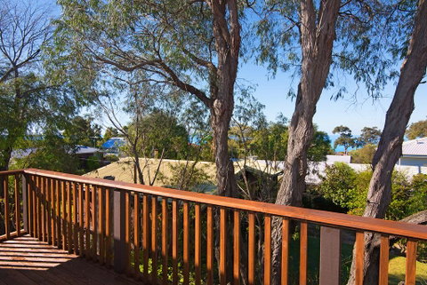 Sandbar - Goulburn Accommodation 1